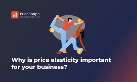 Price elasticity