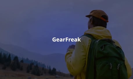 GearFreak & PriceShape
