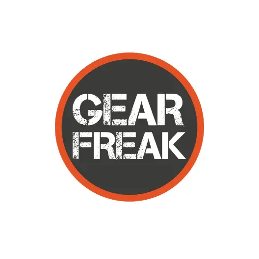 Logo GearFreak
