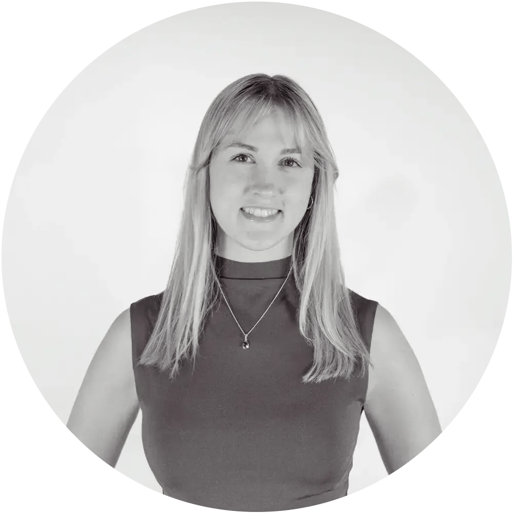Isabel Jerne Headshot