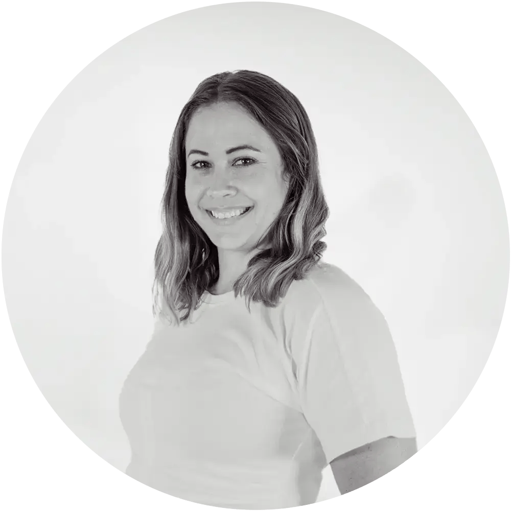 Kayleigh Patrica Lange Headshot