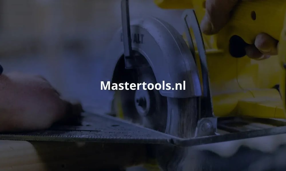 mastertool.nl