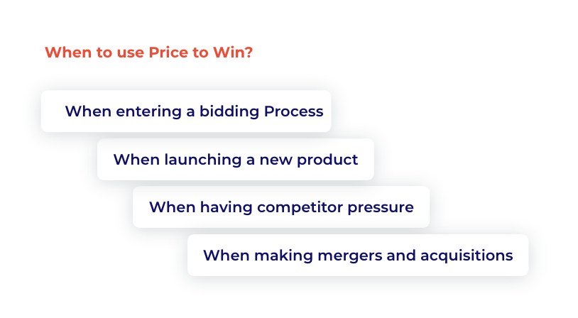 Price to Win