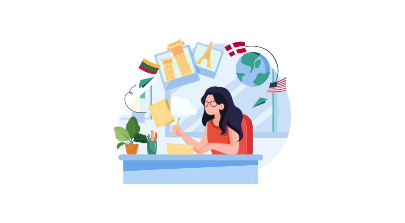 Reprendre vos activités de e-commerce après les vacances