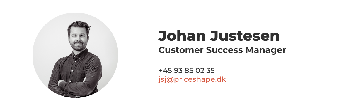 carte de Johan