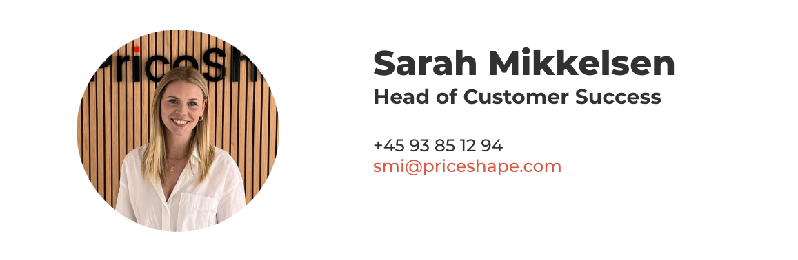 carte sarah